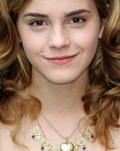 Watson, Emma [Harry Potter] Photo