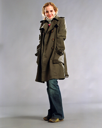 Watson, Emma [Harry Potter] Photo