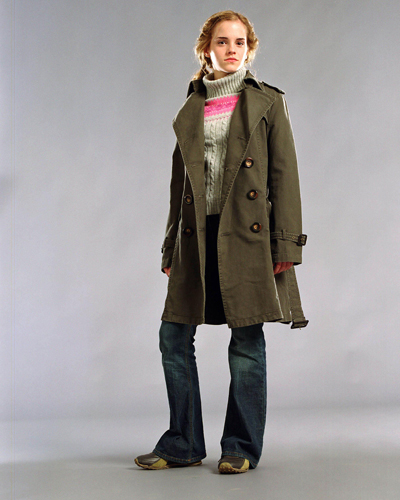 Watson, Emma [Harry Potter] Photo