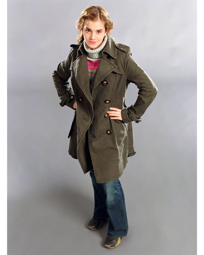 Watson, Emma [Harry Potter] Photo