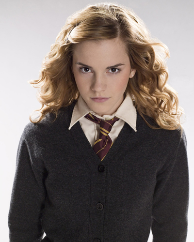 Watson, Emma [Harry Potter] Photo