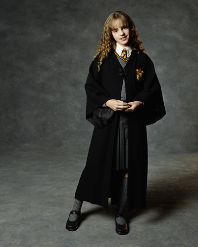 Watson, Emma [Harry Potter] Photo