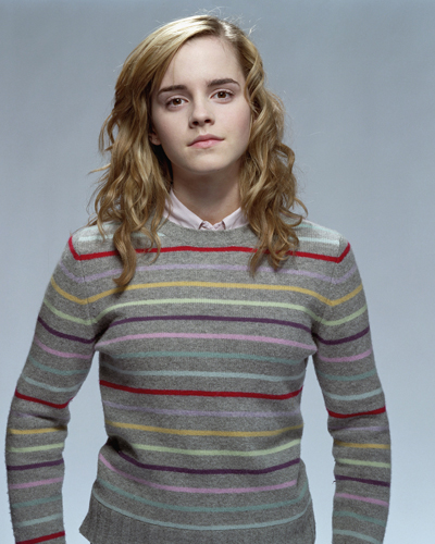 Watson, Emma [Harry Potter] Photo