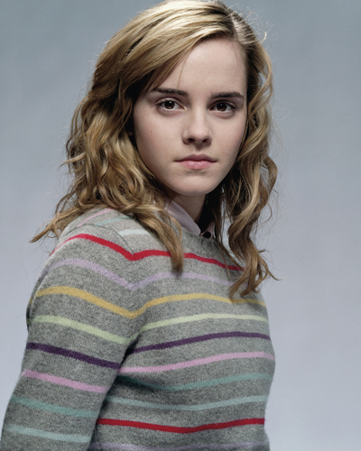 Watson, Emma [Harry Potter] Photo