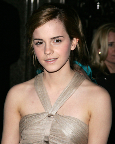 Watson, Emma [Harry Potter] Photo
