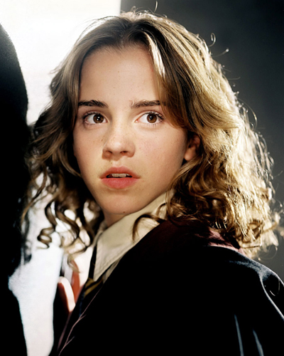 Watson, Emma [Harry Potter] Photo