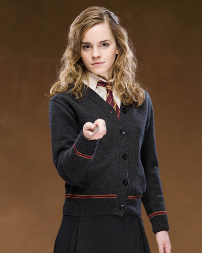 Watson, Emma [Harry Potter] Photo