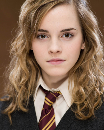 Watson, Emma [Harry Potter] Photo