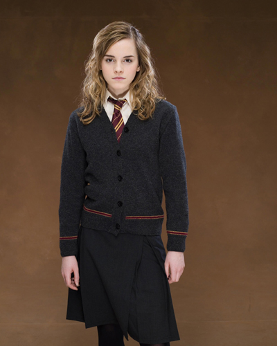 Watson, Emma [Harry Potter] Photo