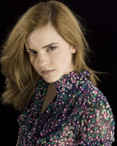 Watson, Emma [Harry Potter] Photo