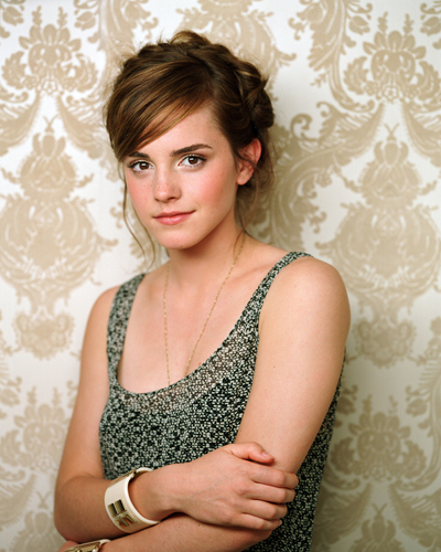 Watson, Emma [Harry Potter] Photo