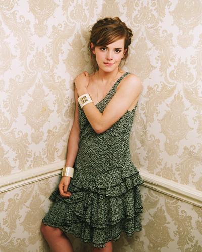 Watson, Emma [Harry Potter] Photo