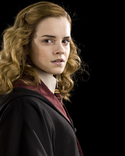 Watson, Emma [Harry Potter] Photo
