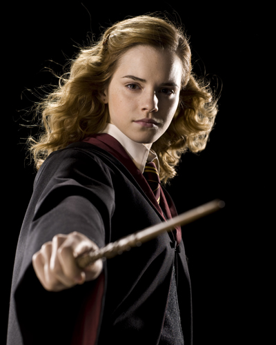 Watson, Emma [Harry Potter] Photo