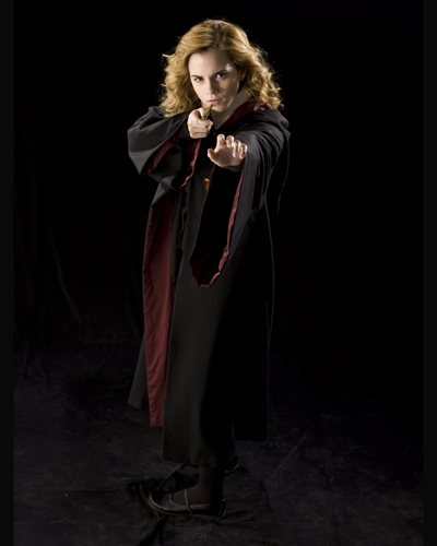 Watson, Emma [Harry Potter] Photo