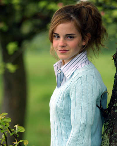 Watson, Emma [Harry Potter] Photo