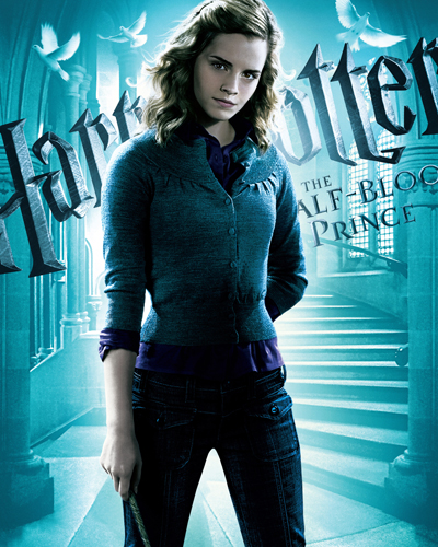 Watson, Emma [Harry Potter] Photo
