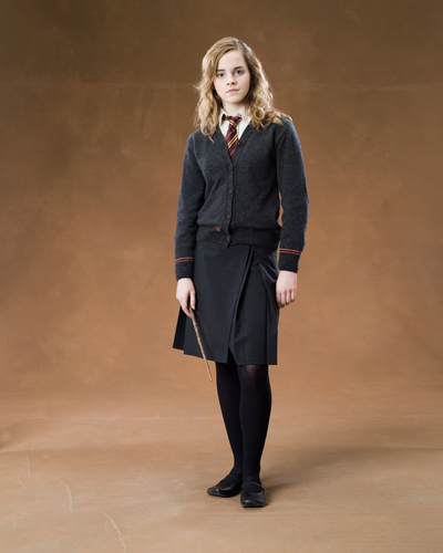 Watson, Emma [Harry Potter] Photo