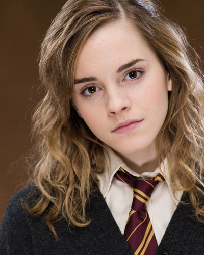 Watson, Emma [Harry Potter] Photo