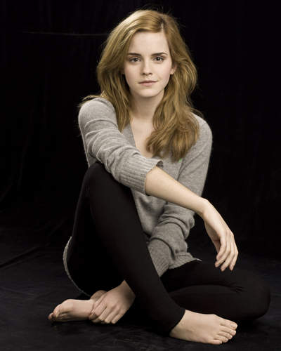 Watson, Emma [Harry Potter] Photo