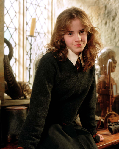 Watson, Emma [Harry Potter] Photo