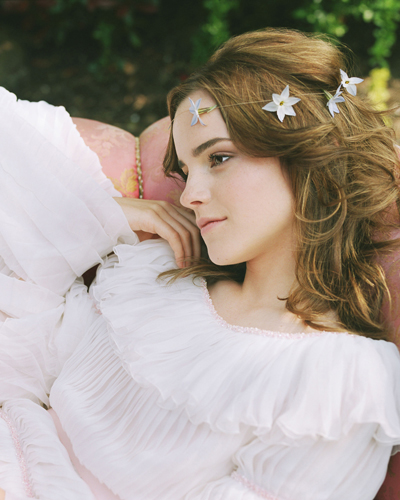 Watson, Emma [Harry Potter] Photo