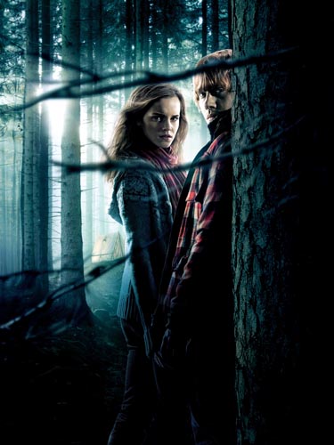 Watson, Emma [Harry Potter] Photo