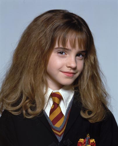 Watson, Emma [Harry Potter] Photo