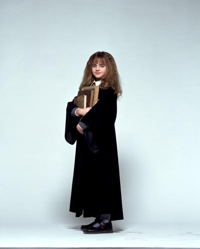 Watson, Emma [Harry Potter] Photo