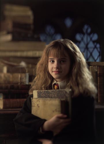 Watson, Emma [Harry Potter] Photo