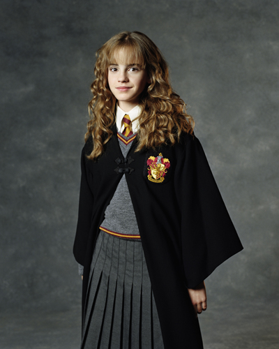 Watson, Emma [Harry Potter] Photo