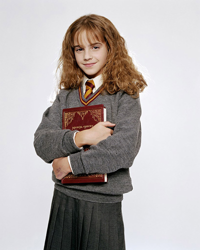 Watson, Emma [Harry Potter] Photo