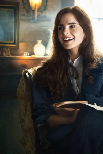 Watson, Emma [Little Women] Photo