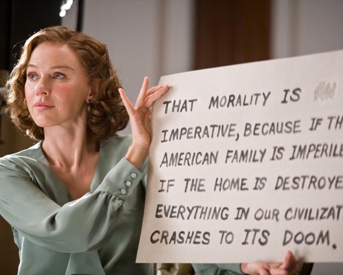 Watts, Naomi [J Edgar] Photo