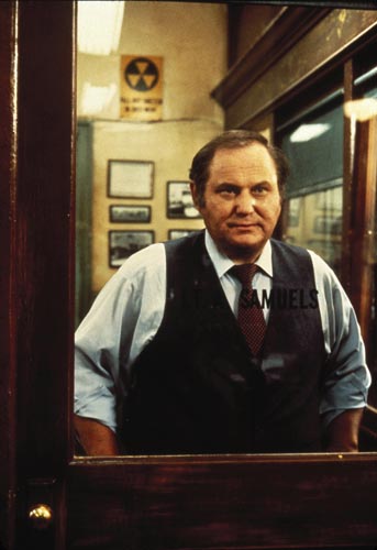 Waxman, Al [Cagney & Lacey] Photo