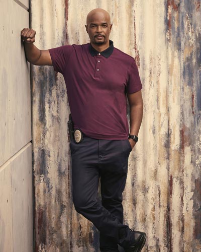 Wayans, Damon [Lethal Weapon] Photo