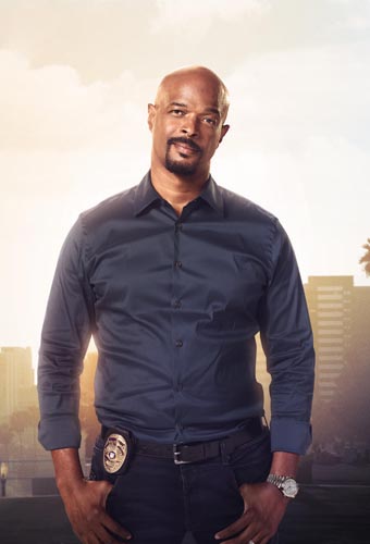 Wayans, Damon [Lethal Weapon] Photo