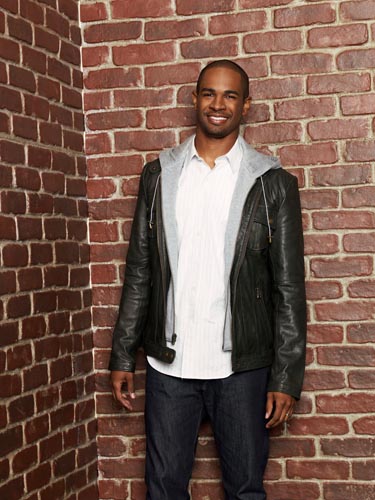 Wayans Jnr, Damon [Happy Endings] Photo