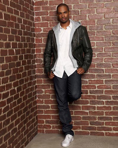 Wayans Jr, Damon [Happy Endings] Photo
