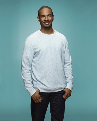 Wayans Jr, Damon [New Girl] Photo