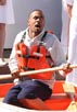 Wayans Jr, Damon [New Girl]