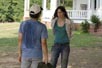 Wayne Callies, Sarah [The Walking Dead]