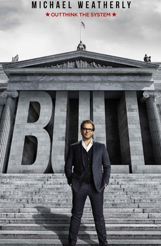 Weatherly, Michael [Bull] Photo