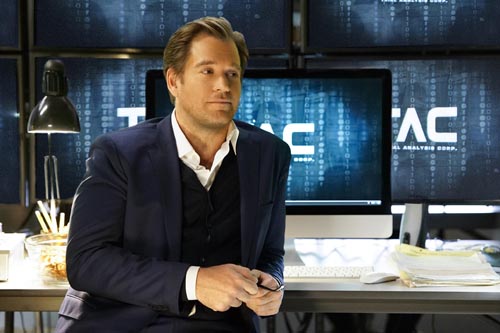 Weatherly, Michael [Bull] Photo