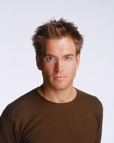 Weatherly, Michael [Dark Angel] Photo