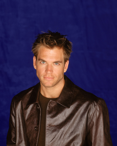 Weatherly, Michael [Dark Angel] Photo