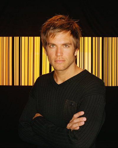 Weatherly, Michael [Dark Angel] Photo