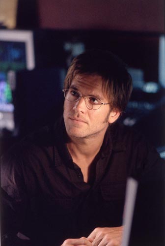 Weatherly, Michael [Dark Angel] Photo