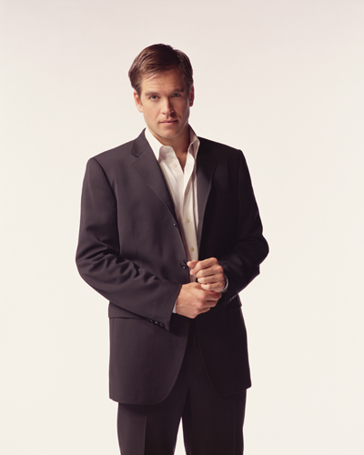 Weatherly, Michael [NCIS] Photo