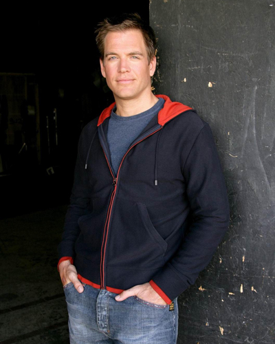 Weatherly, Michael [NCIS] Photo